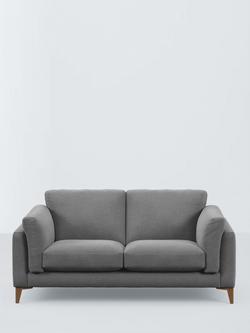 John Lewis Jura Large 3 Seater Sofa - view 2, 