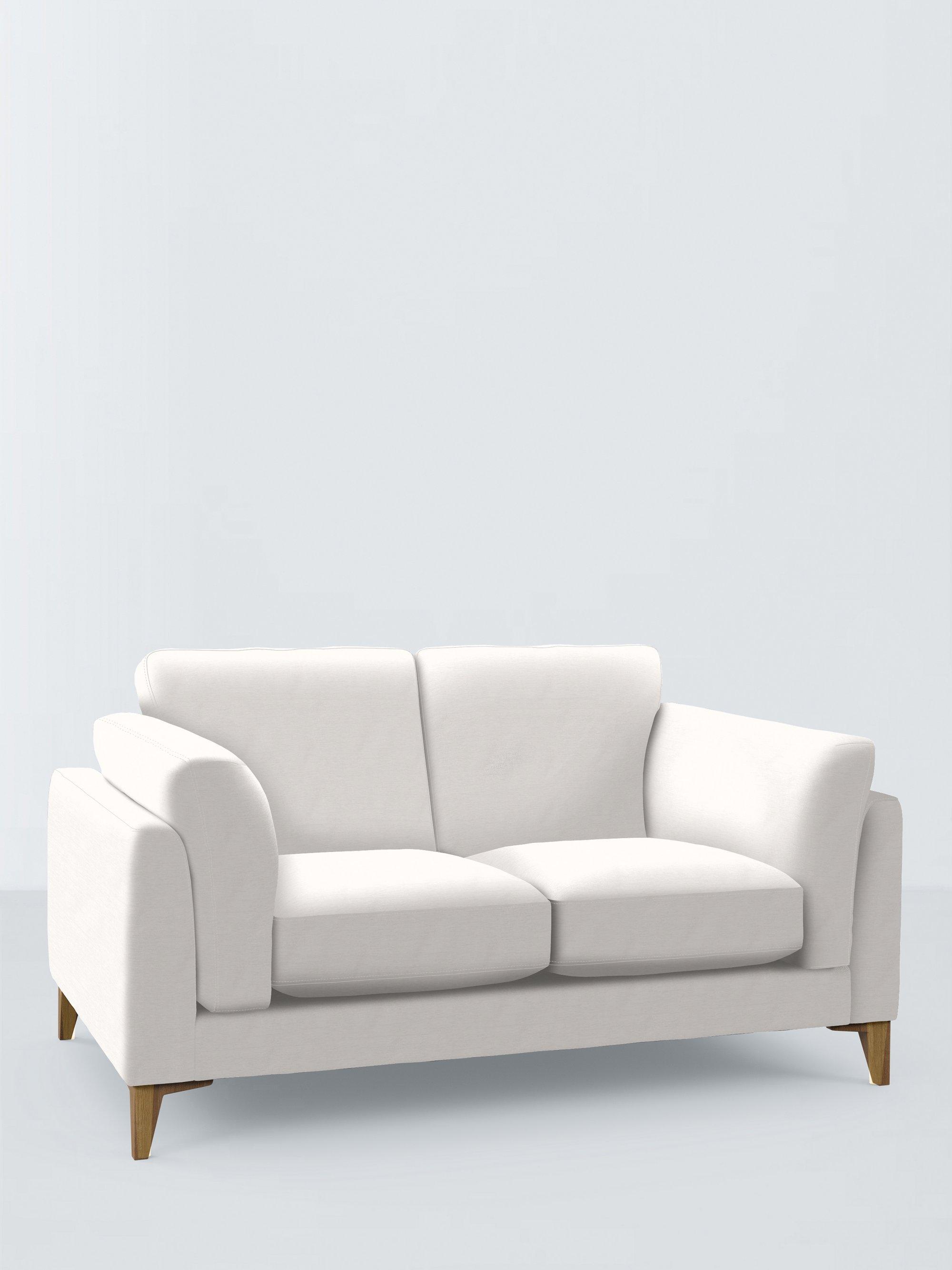 Jura Range, Aquaclean Titan Plain Fabric, Oyster White, Price Band D