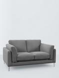 John Lewis Jura Medium 2 Seater Sofa, Metal Leg