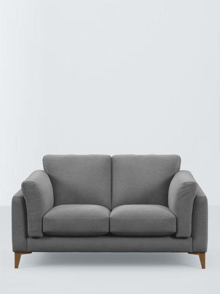 John Lewis Jura Medium 2 Seater Sofa - view 2, 