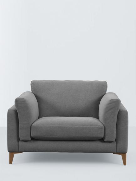John Lewis Jura Snuggler - view 2, 