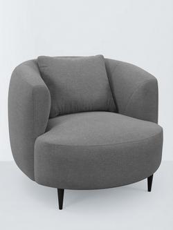 John Lewis Lozenge Armchair, 