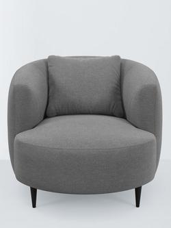 John Lewis Lozenge Armchair - view 2, 