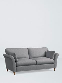 John Lewis Sienna Grand 4 Seater Sofa, 