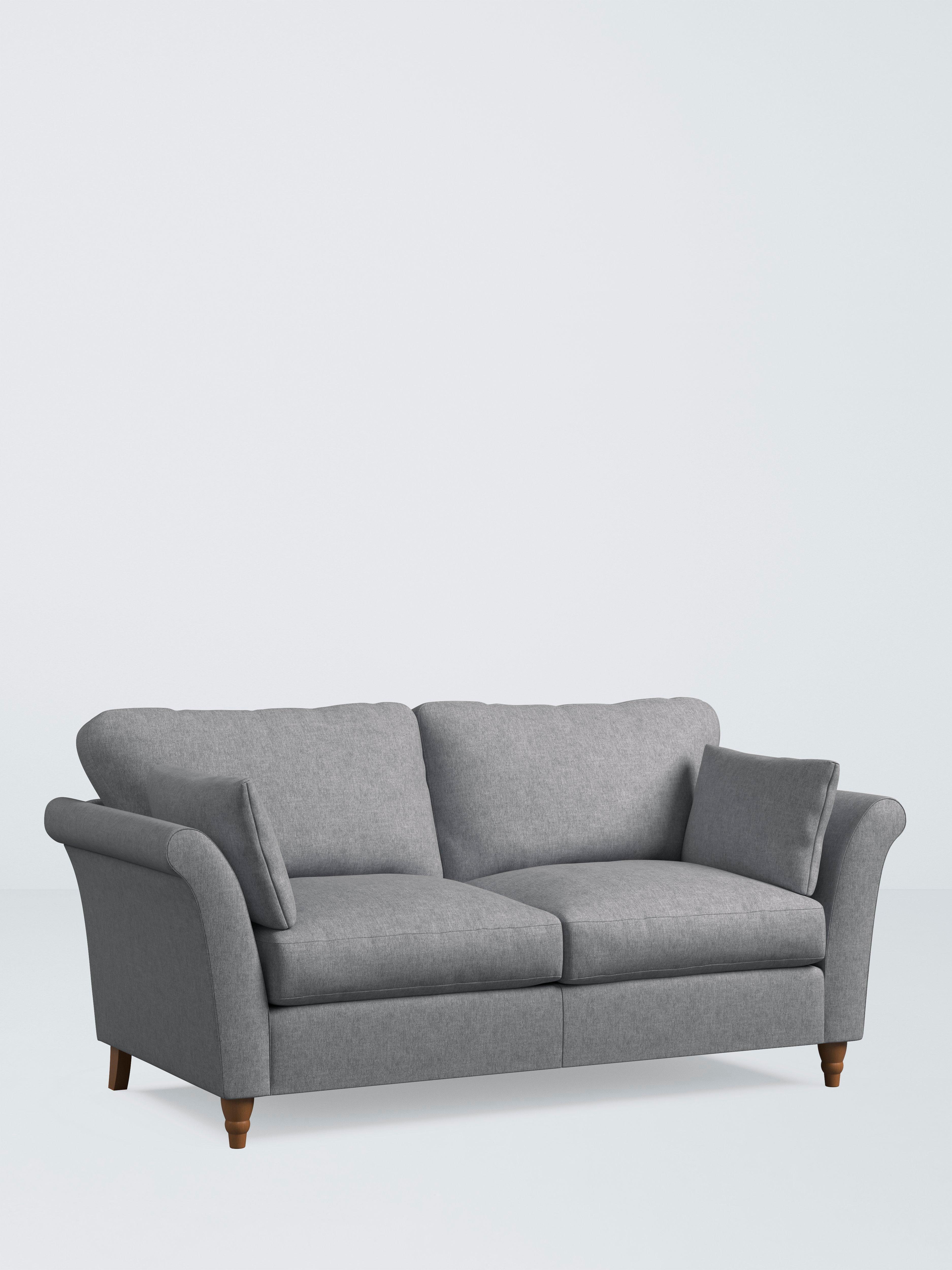 John Lewis Sienna Large 3 Seater Sofa