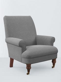 John Lewis Suffolk Armchair, 