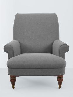 John Lewis Suffolk Armchair - view 2, 