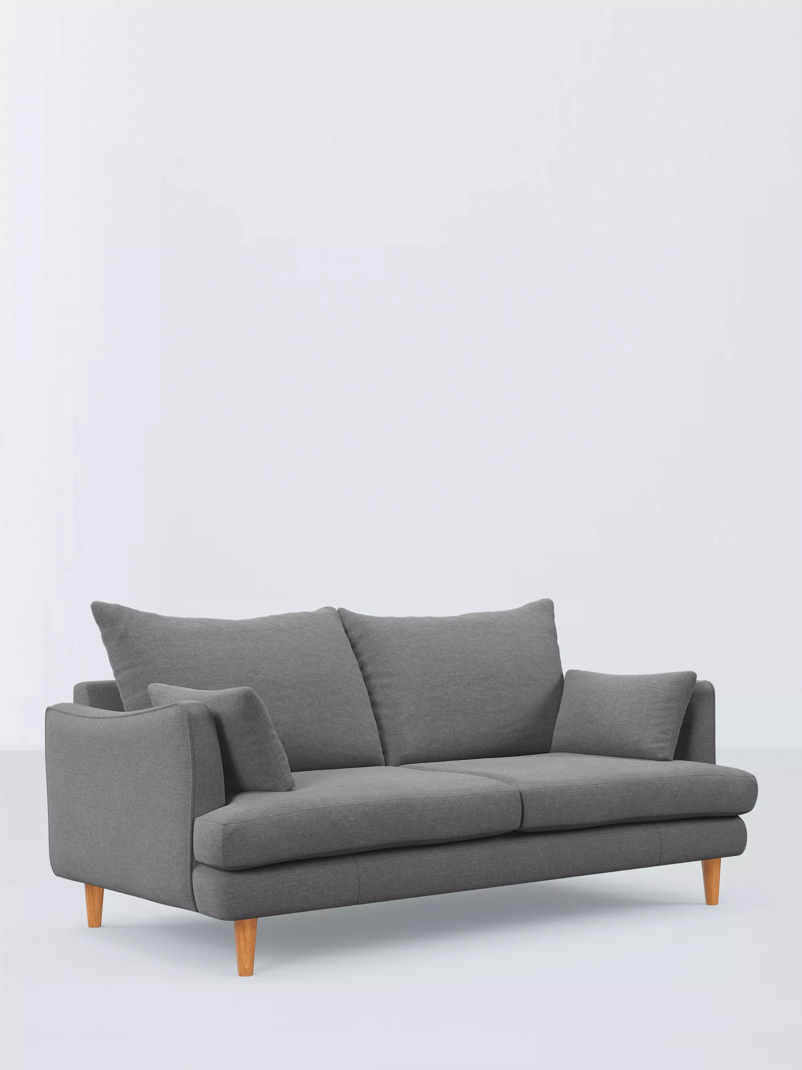 John Lewis Fika Medium 2 Seater Sofa
