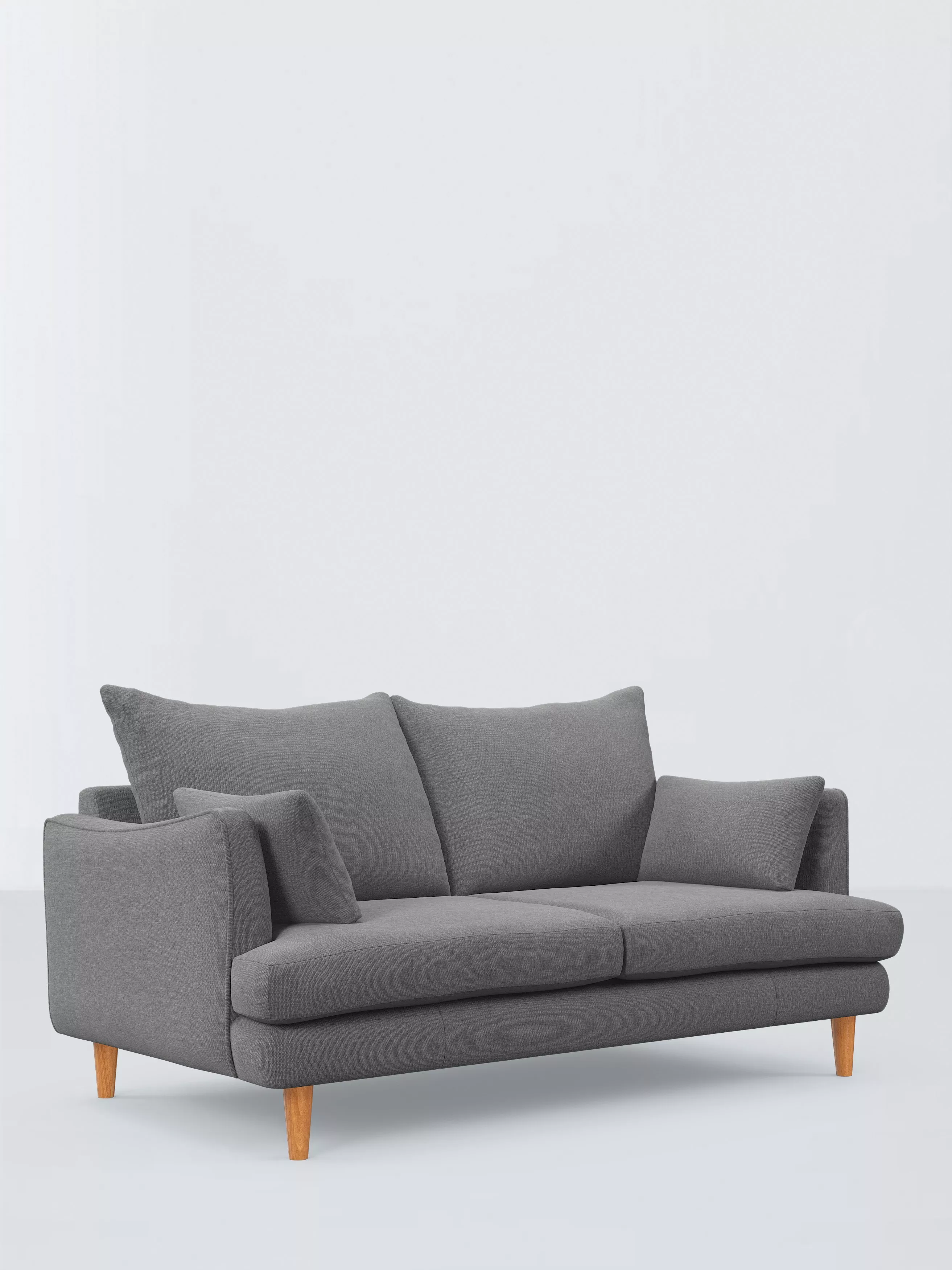 John Lewis Fika Small 2 Seater Sofa