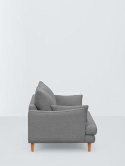 John Lewis Fika Small 2 Seater Sofa - view 2, 