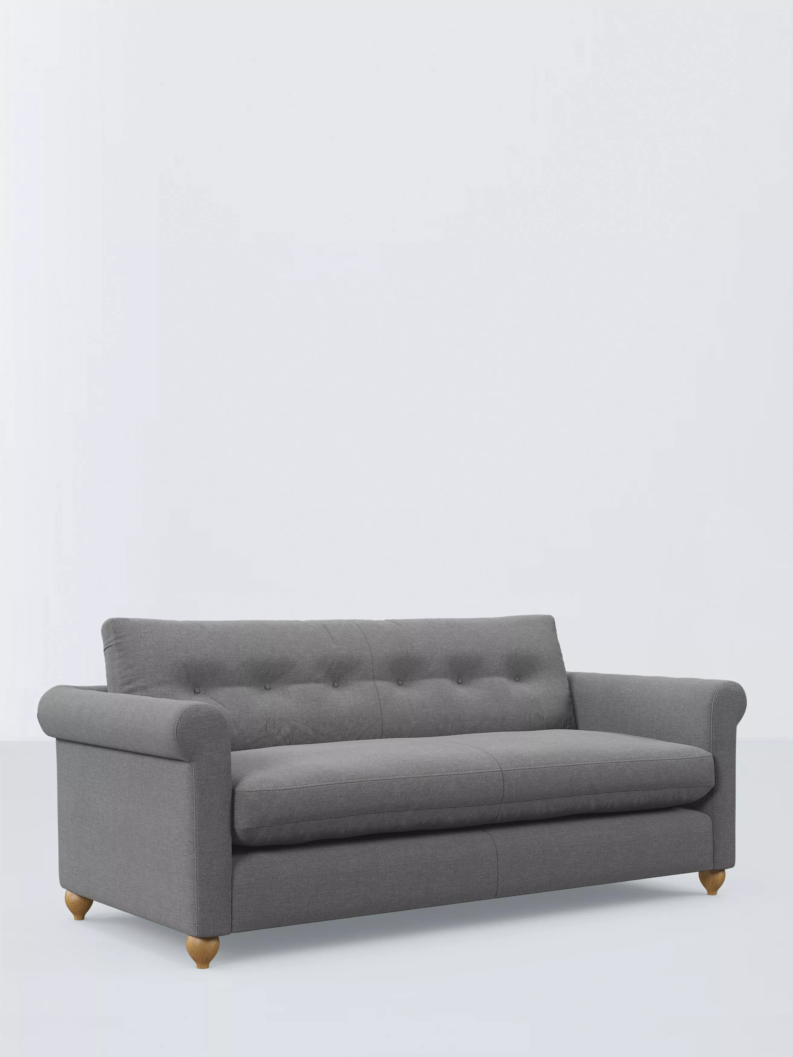 John Lewis Kingham Grand 4 Seater Sofa