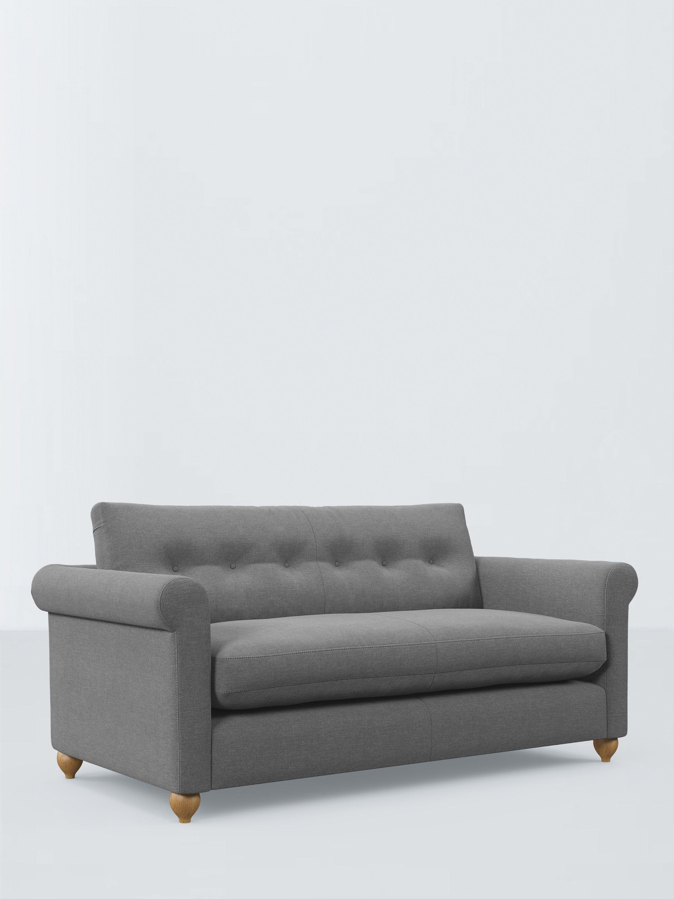 John Lewis Kingham Large 3 Seater Sofa