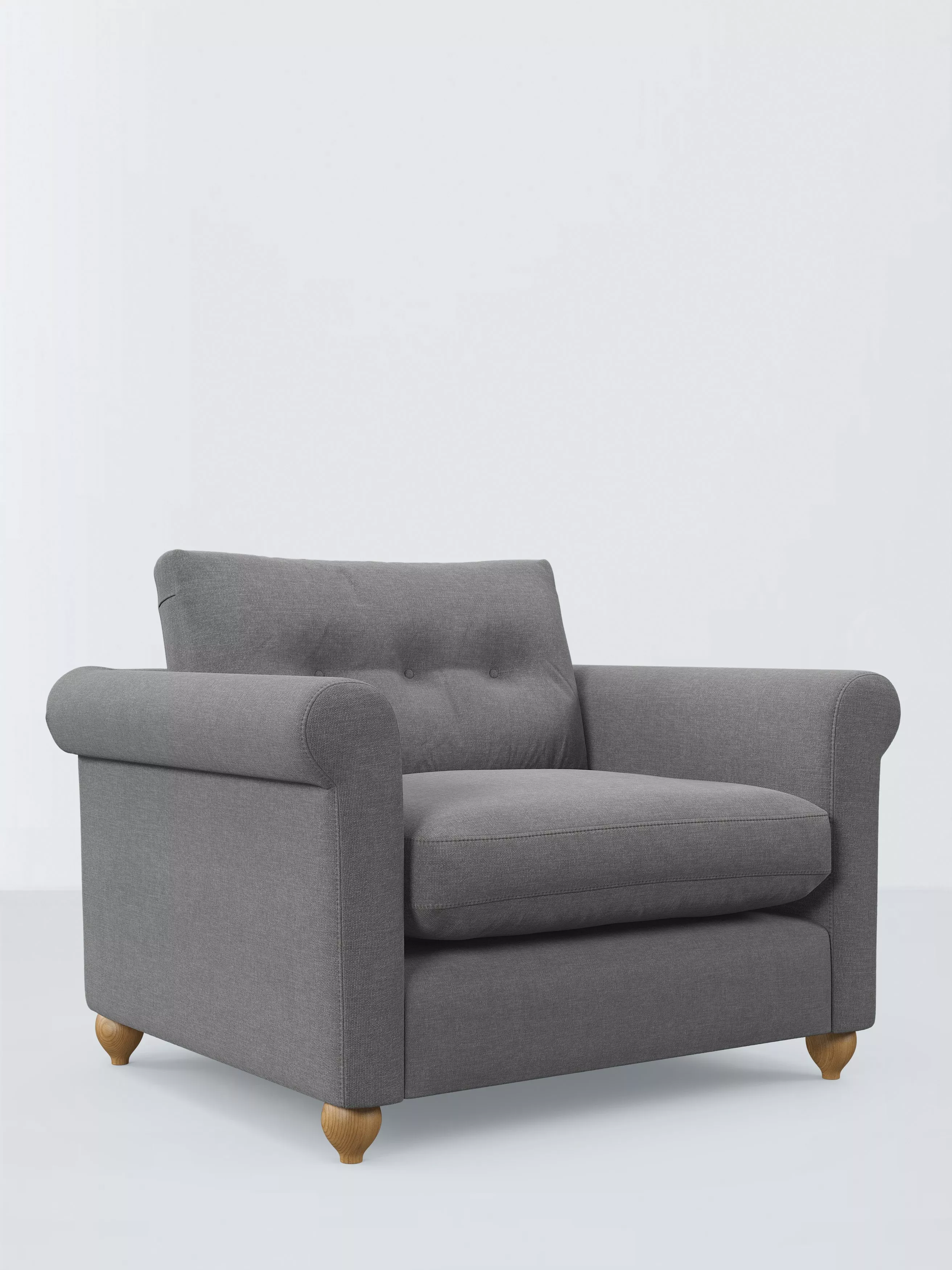 John Lewis Kingham Snuggler