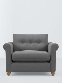 John Lewis Kingham Snuggler - view 2, 