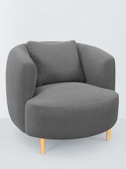 John Lewis Lozenge Armchair, 