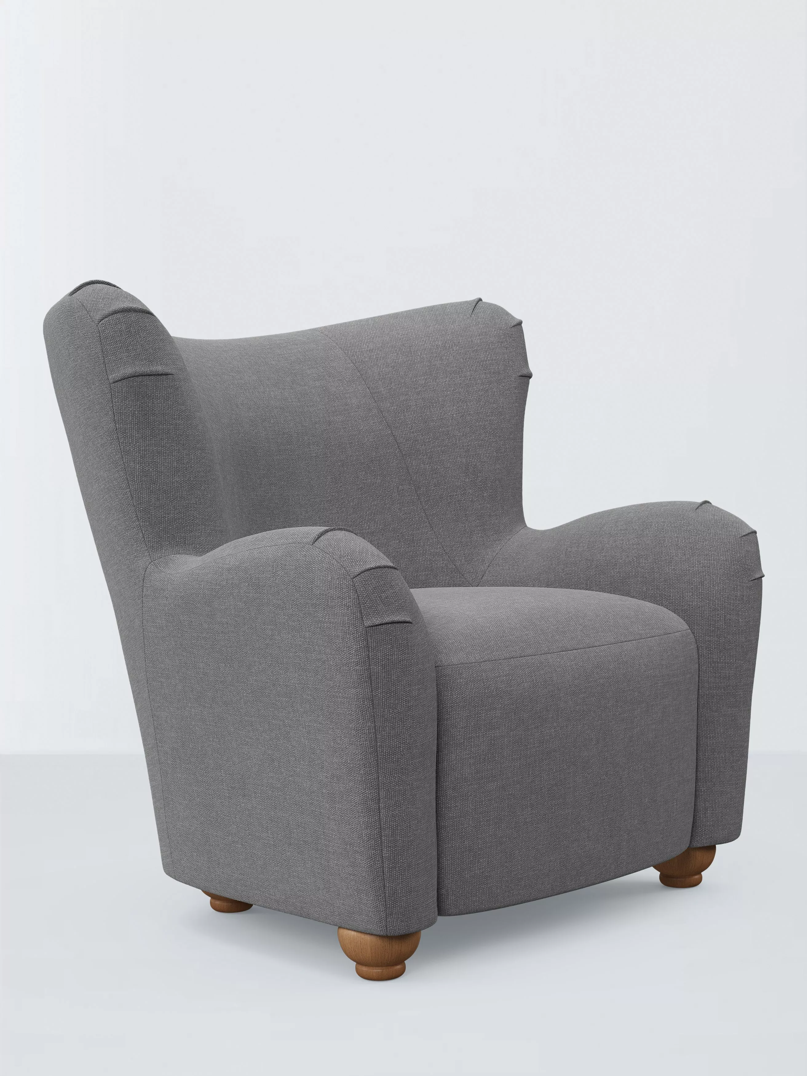 John Lewis Nook Armchair