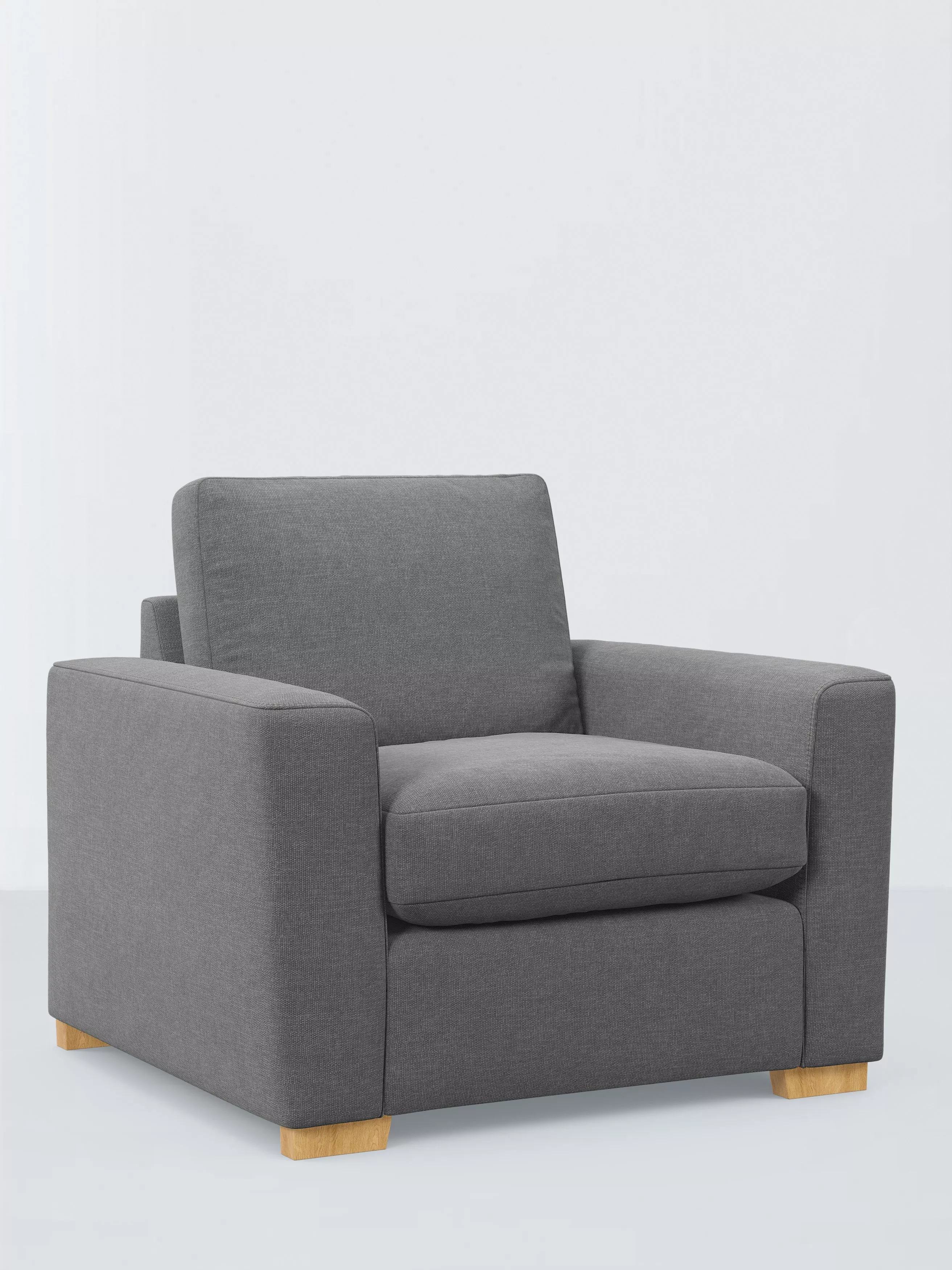 John Lewis Oliver II Armchair
