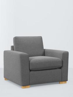 John Lewis Oliver II Armchair, 