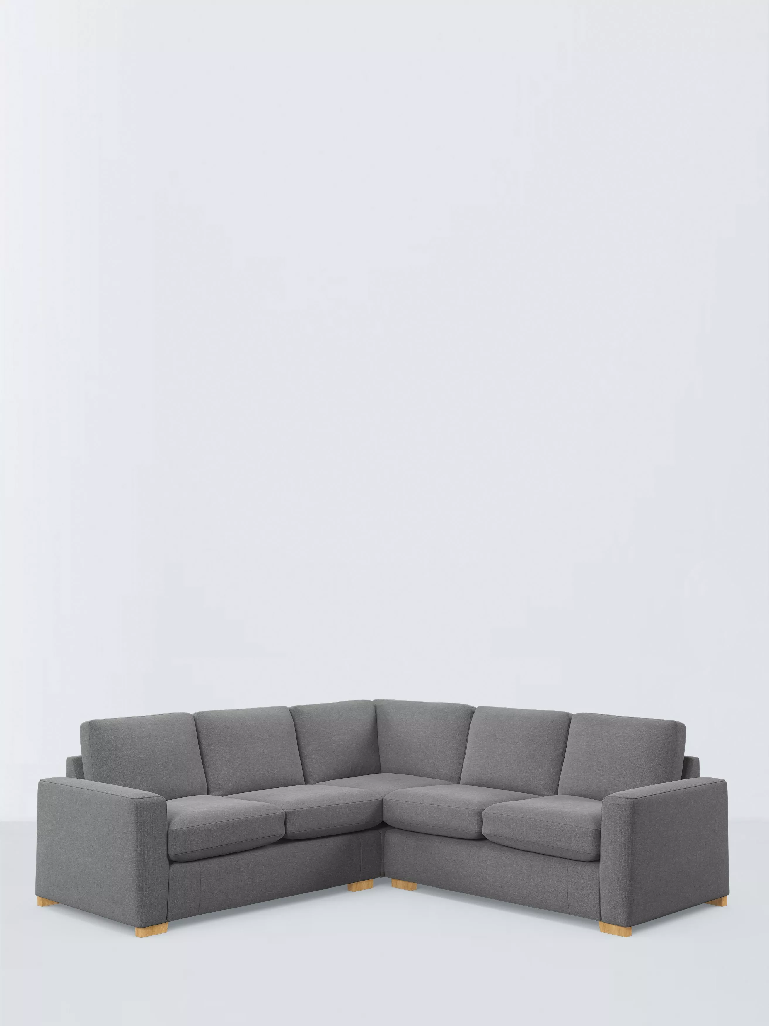 John Lewis Oliver II 5 Seater Corner Sofa