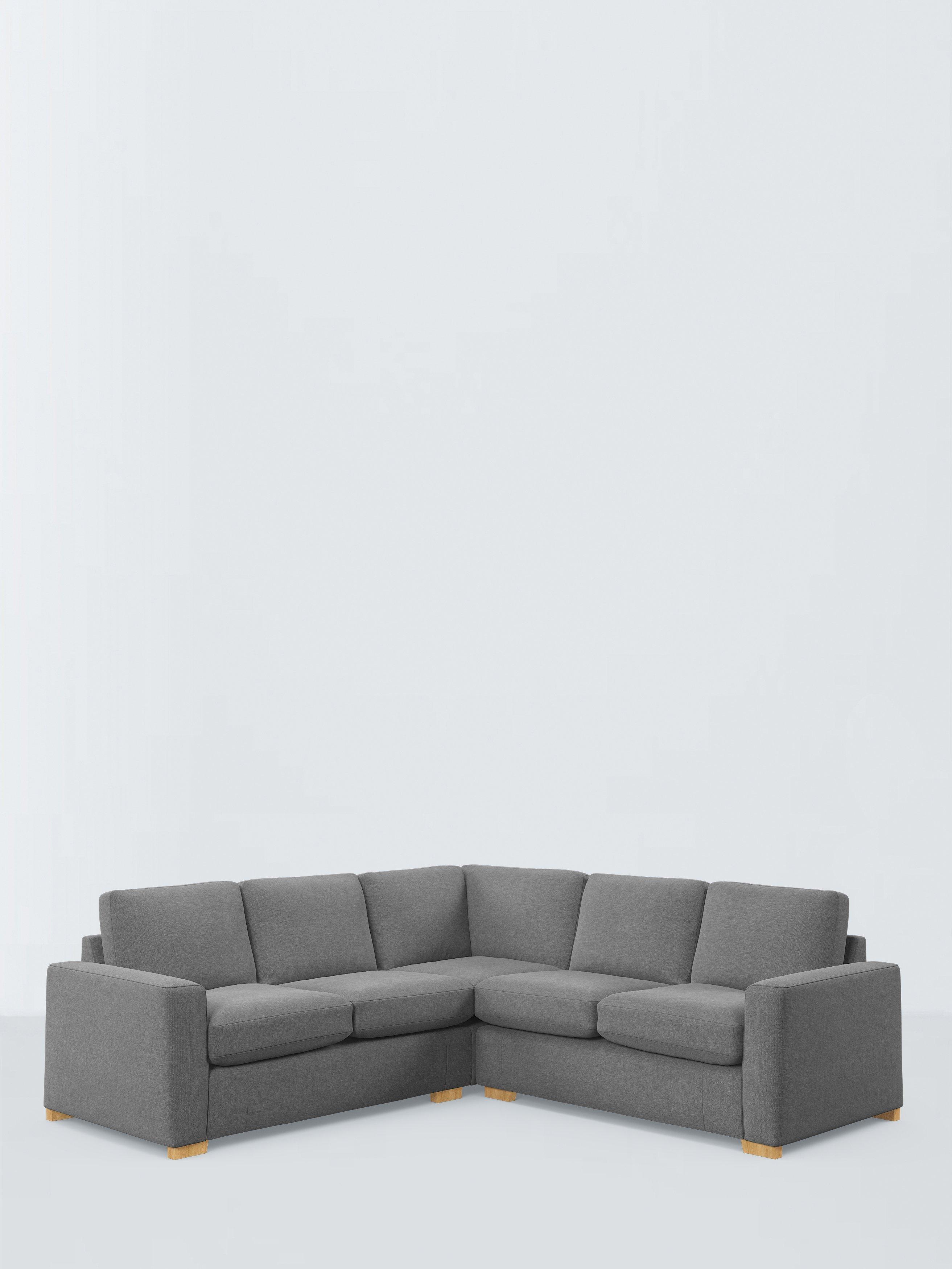 John Lewis Oliver II 5 Seater Corner Sofa