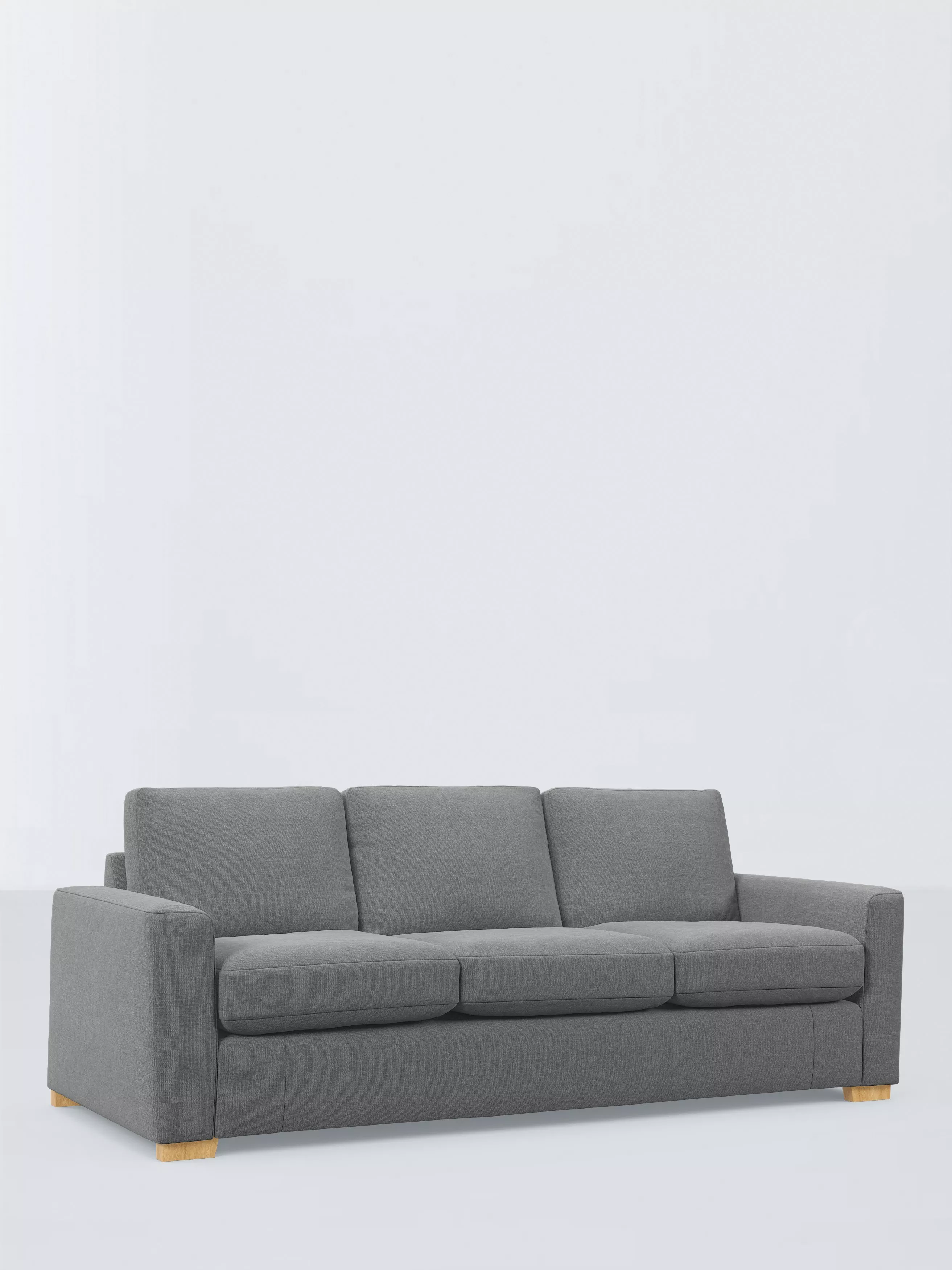 John Lewis Oliver II Grand 4 Seater Sofa