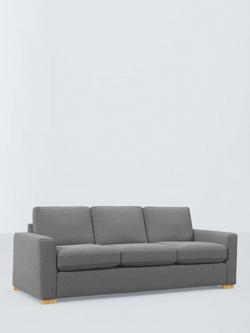 John Lewis Oliver II Grand 4 Seater Sofa, 