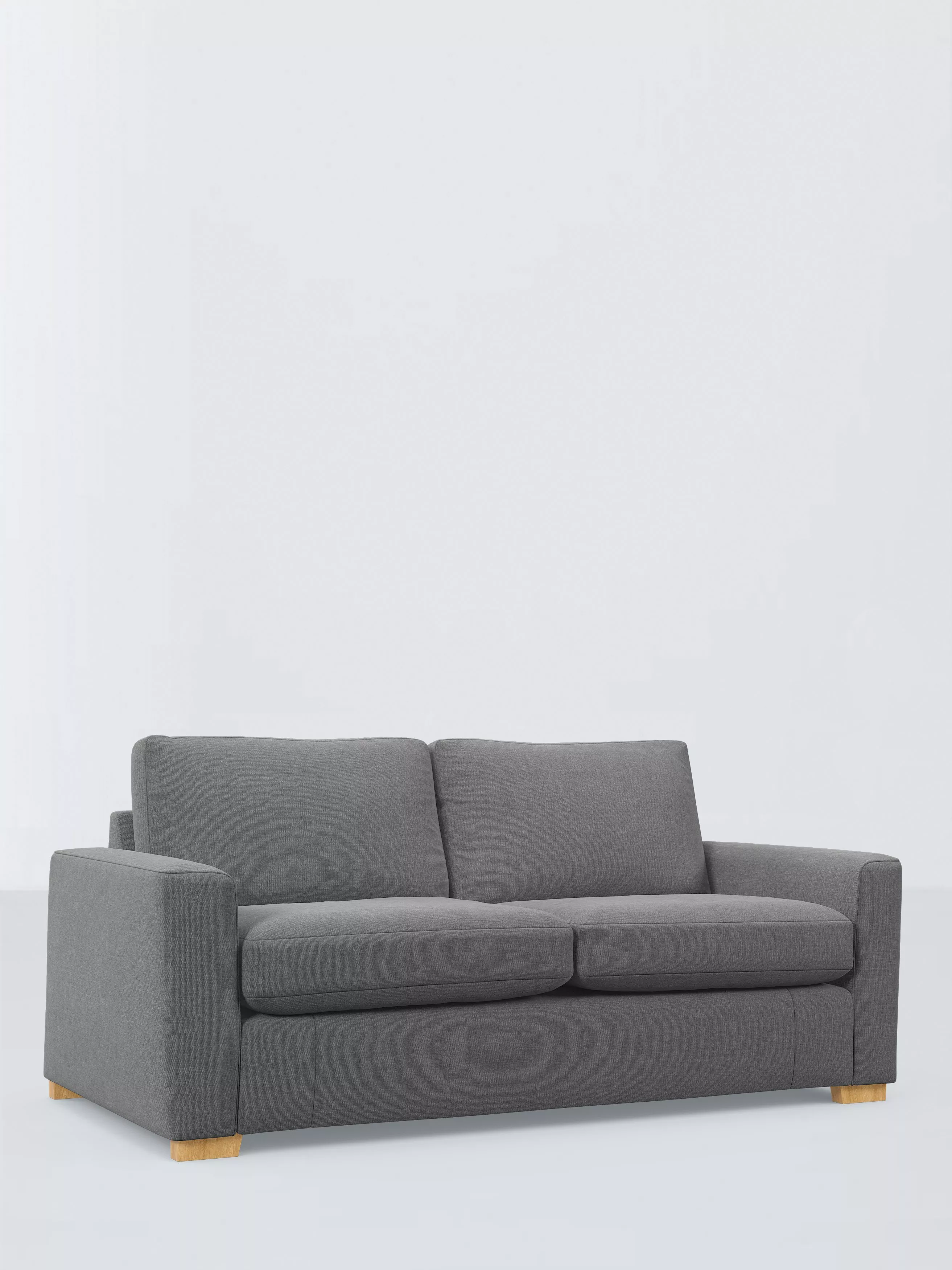 John Lewis Oliver II Large 3 Seater Sofa