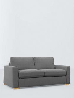 John Lewis Oliver II Large 3 Seater Sofa, 