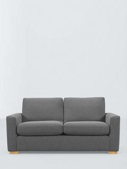 John Lewis Oliver II Sofa Bed - view 2, 