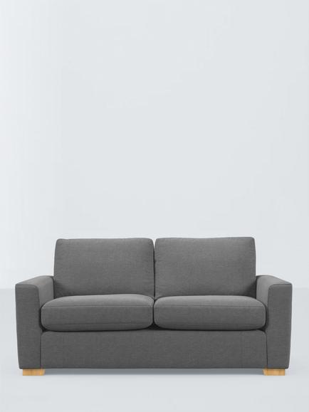 John Lewis Oliver II Medium 2 Seater Sofa - view 2, 