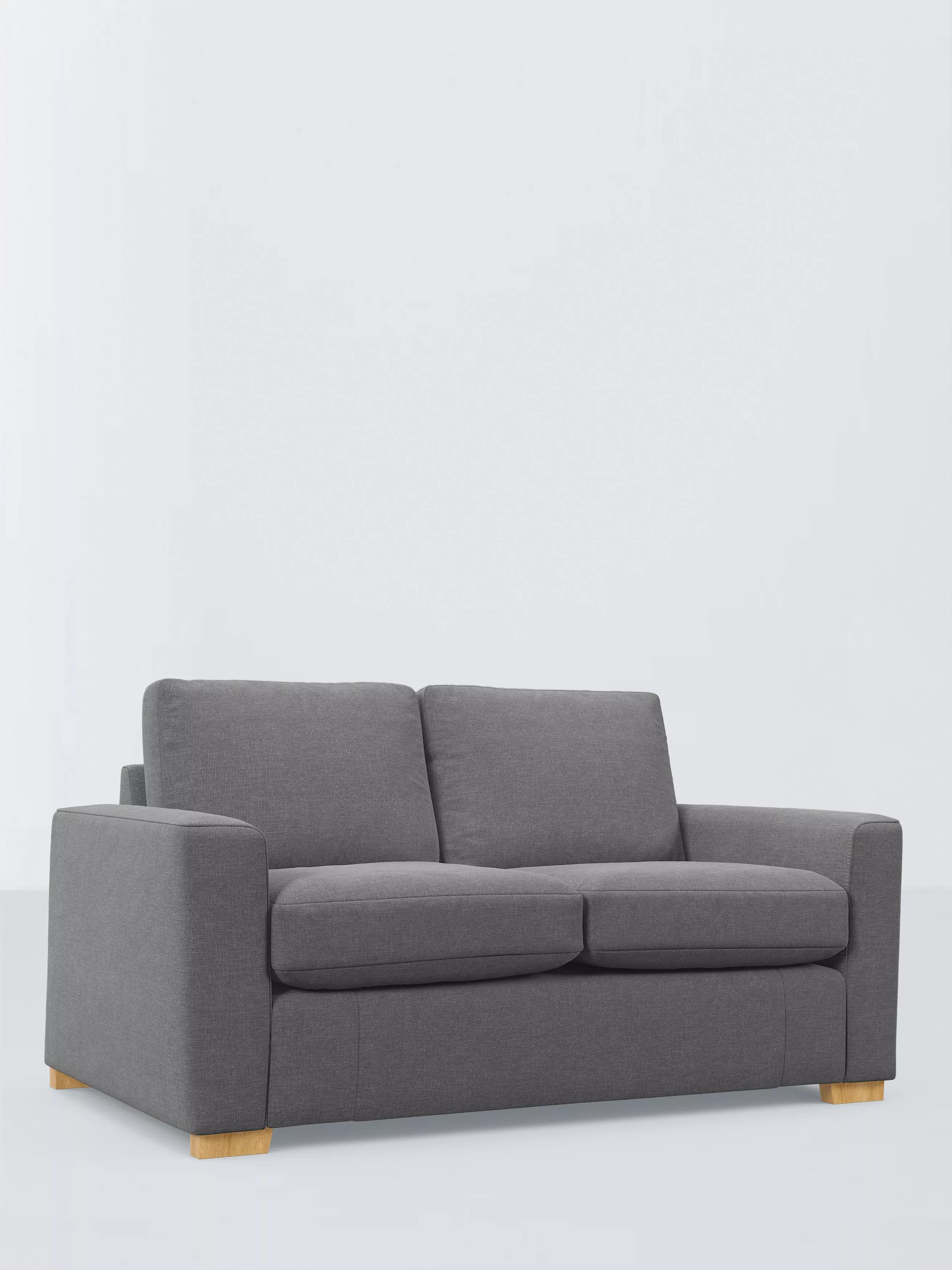 John Lewis Oliver II Small 2 Seater Sofa