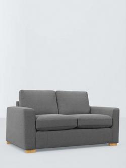 John Lewis Oliver II Small 2 Seater Sofa, 
