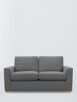 John Lewis Oliver II Small 2 Seater Sofa - view 2, 