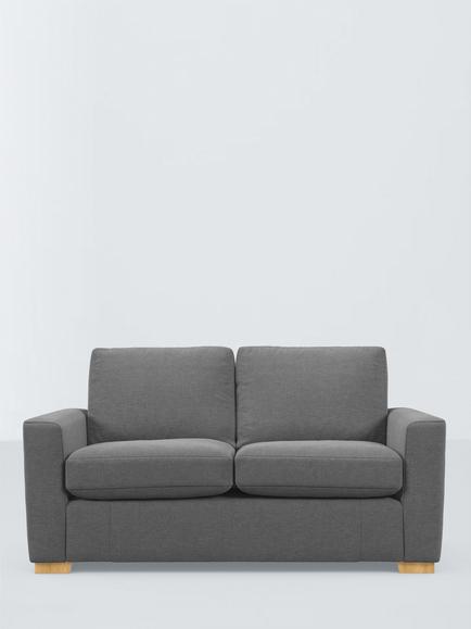 John Lewis Oliver II Small 2 Seater Sofa - view 2, 