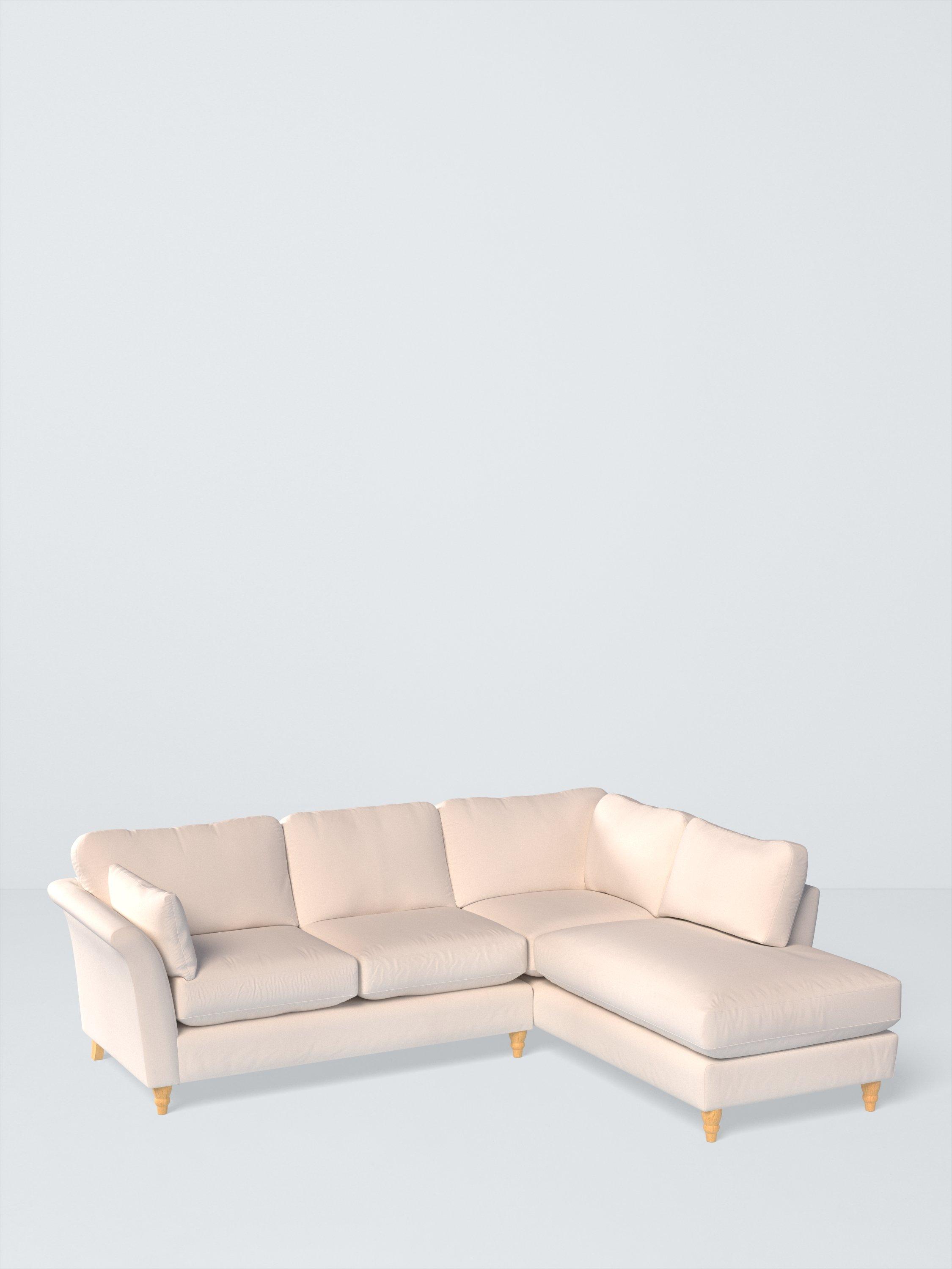 Sienna Range, Aquaclean Titan Plain Fabric, Oyster White, Price Band D