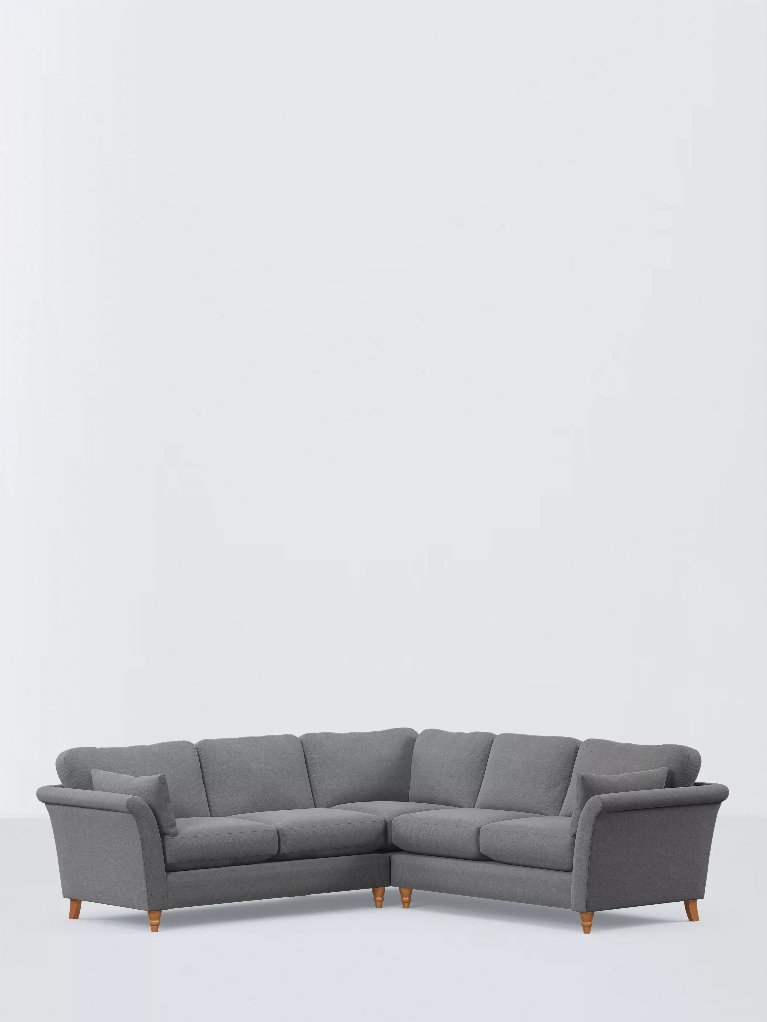 John Lewis Sienna Corner Sofa