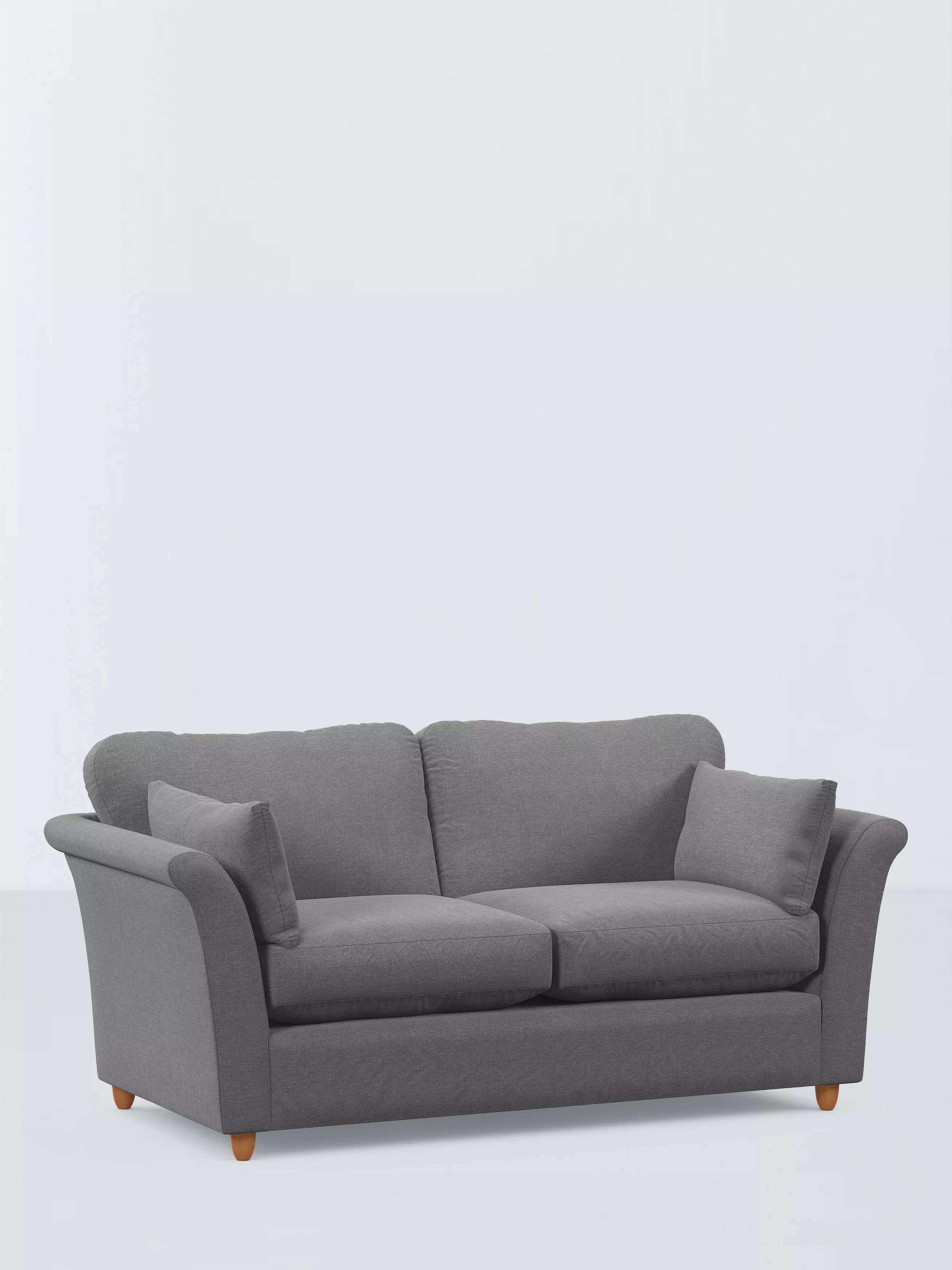 John Lewis Sienna Large 2 Seater Sofa Bed