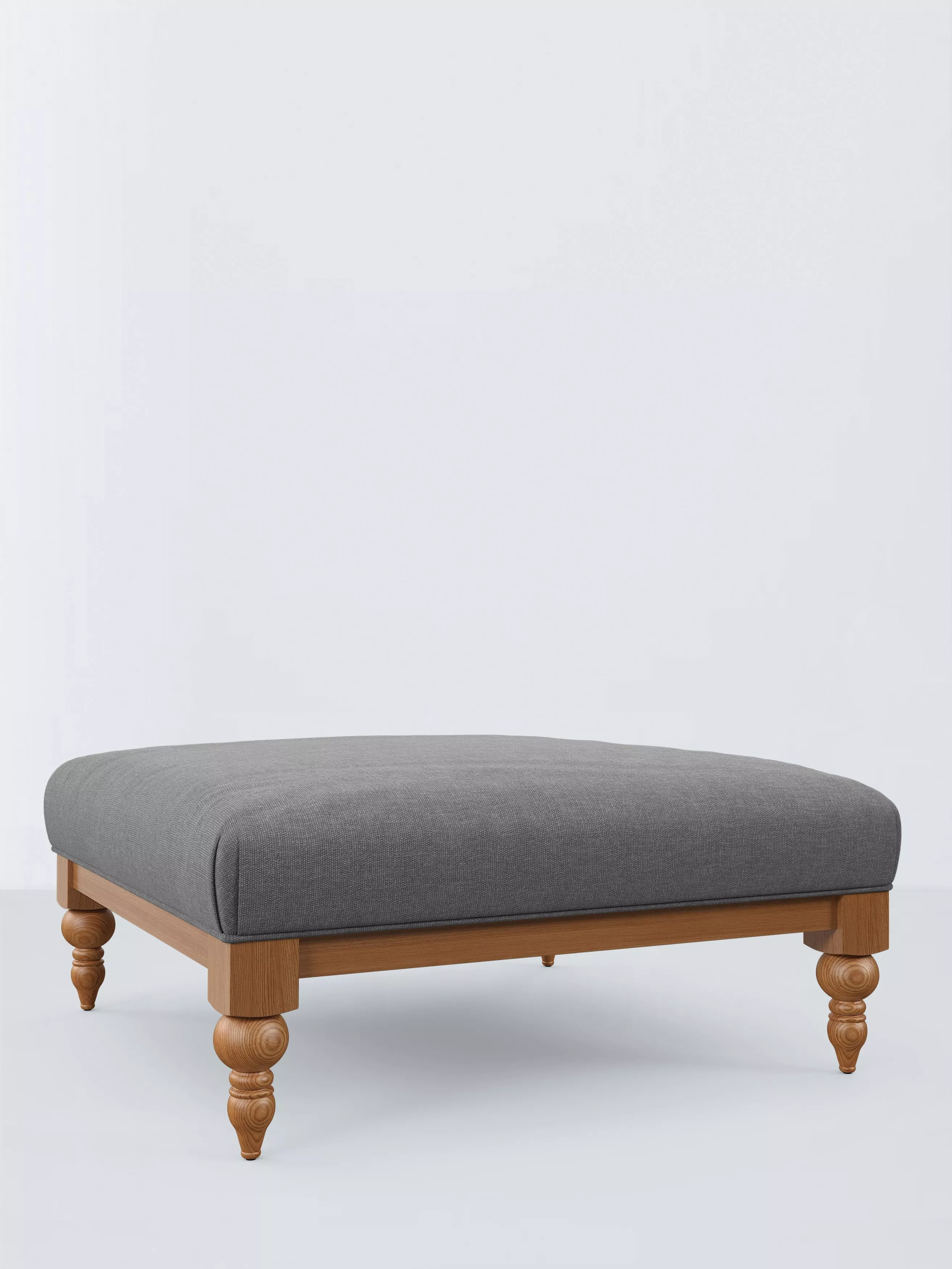 John Lewis Willowmere Footstool