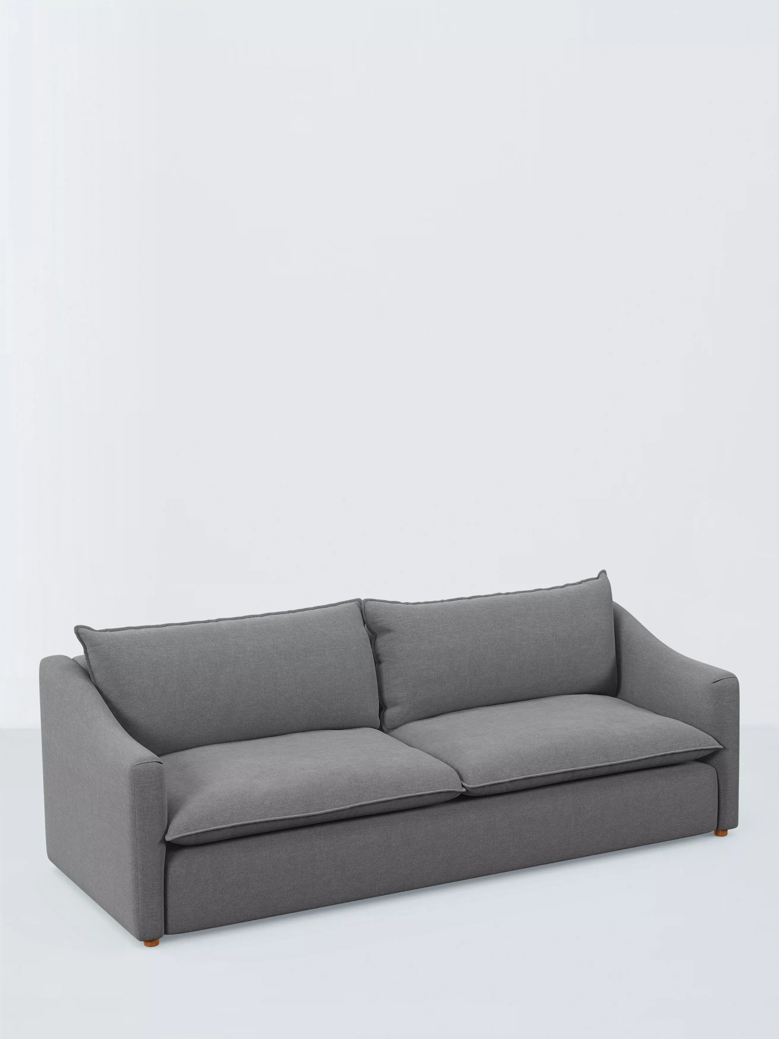 John Lewis Ashbourne Grand 4 Seater Sofa