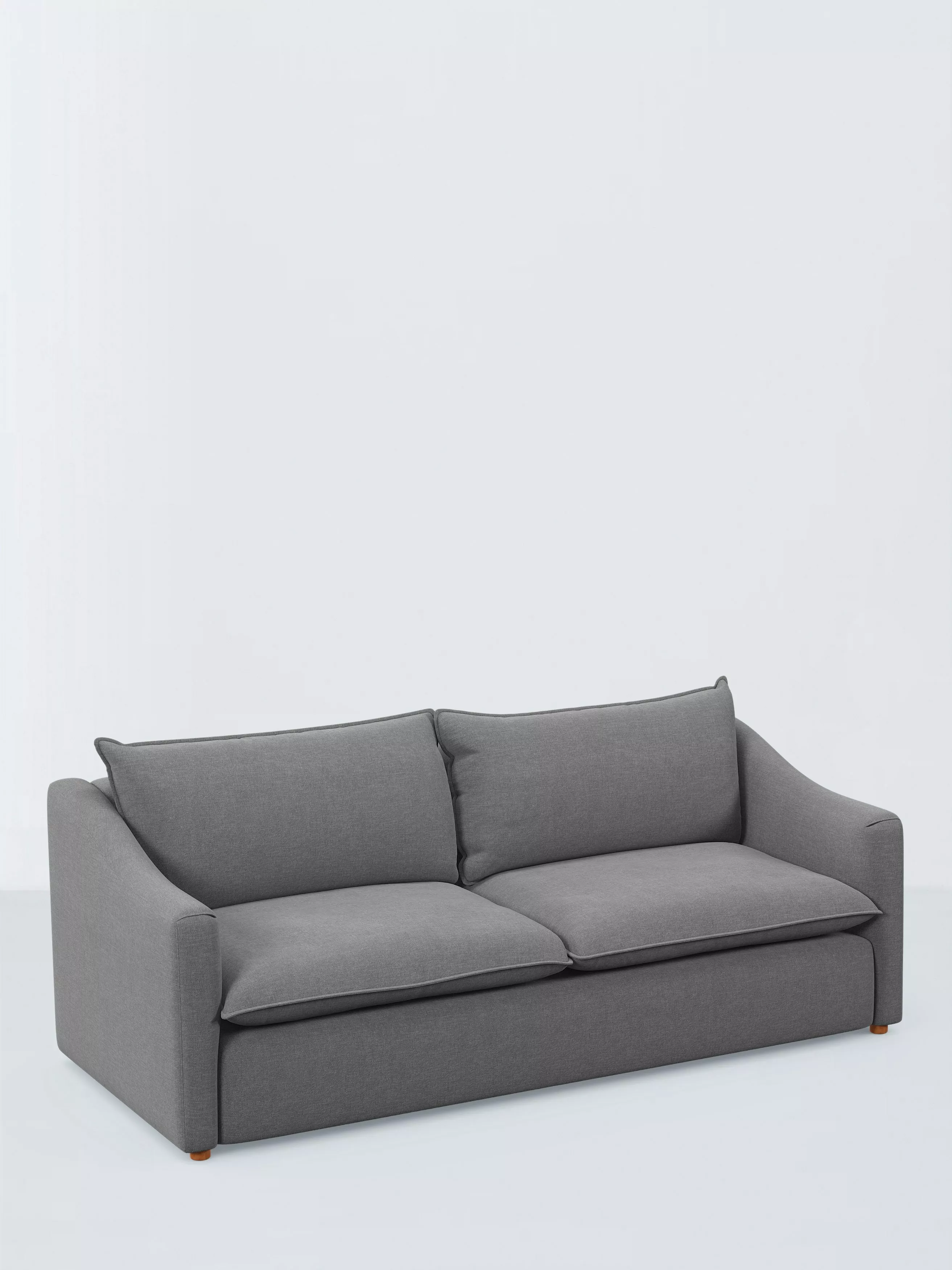 John Lewis Ashbourne Large 3 Seater Sofa