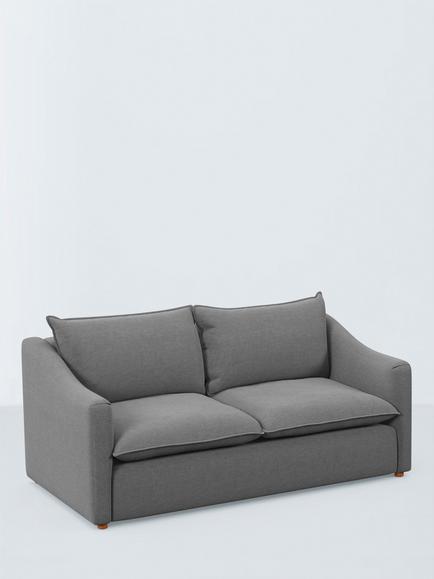John Lewis Ashbourne Medium 2 Seater Sofa, 