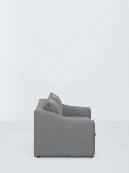 John Lewis Ashbourne Medium 2 Seater Sofa - view 2, 