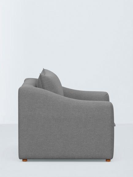 John Lewis Ashbourne Snuggler - view 2, 