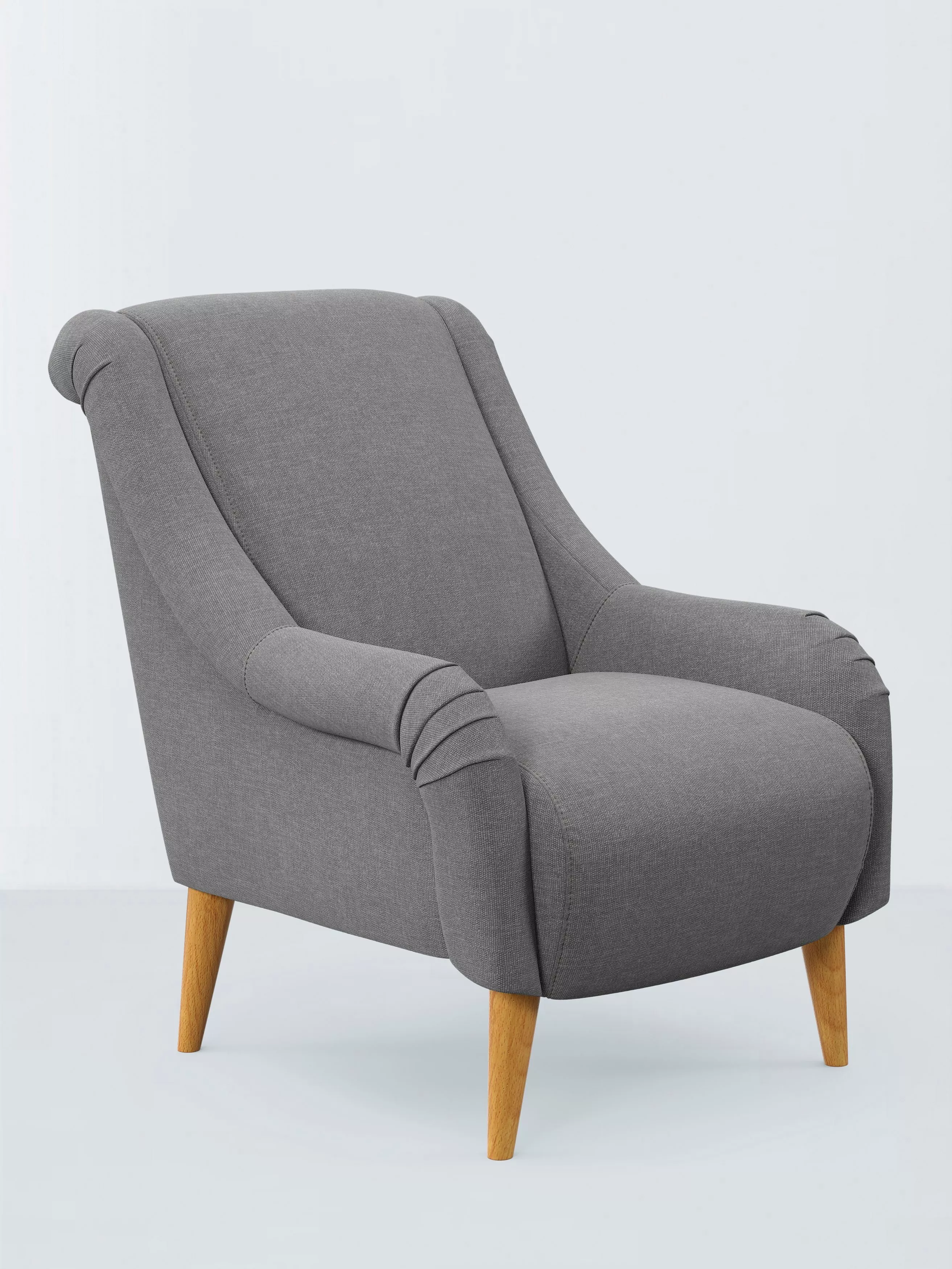 John Lewis Coulston Armchair