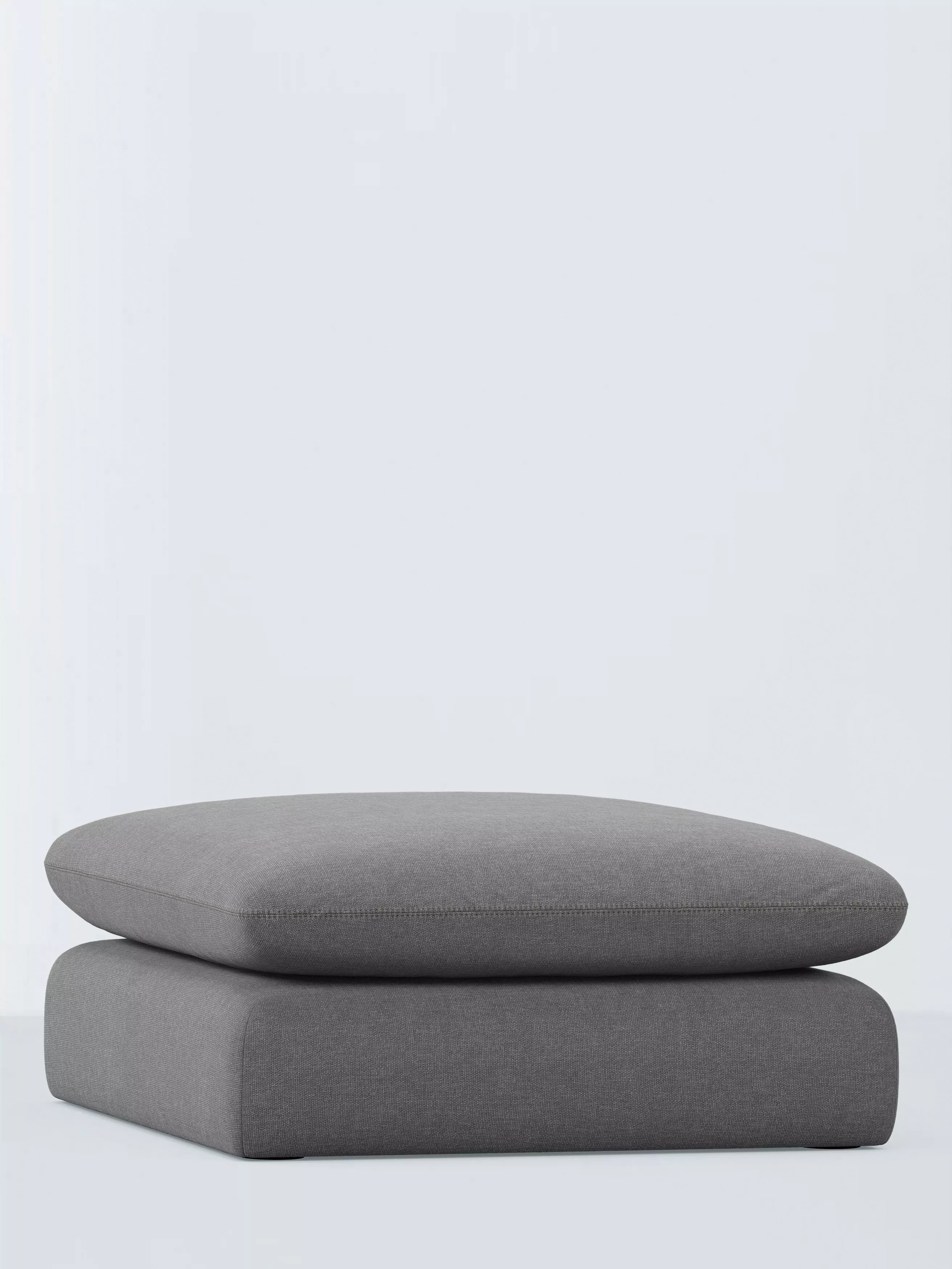 John Lewis Dimple Footstool