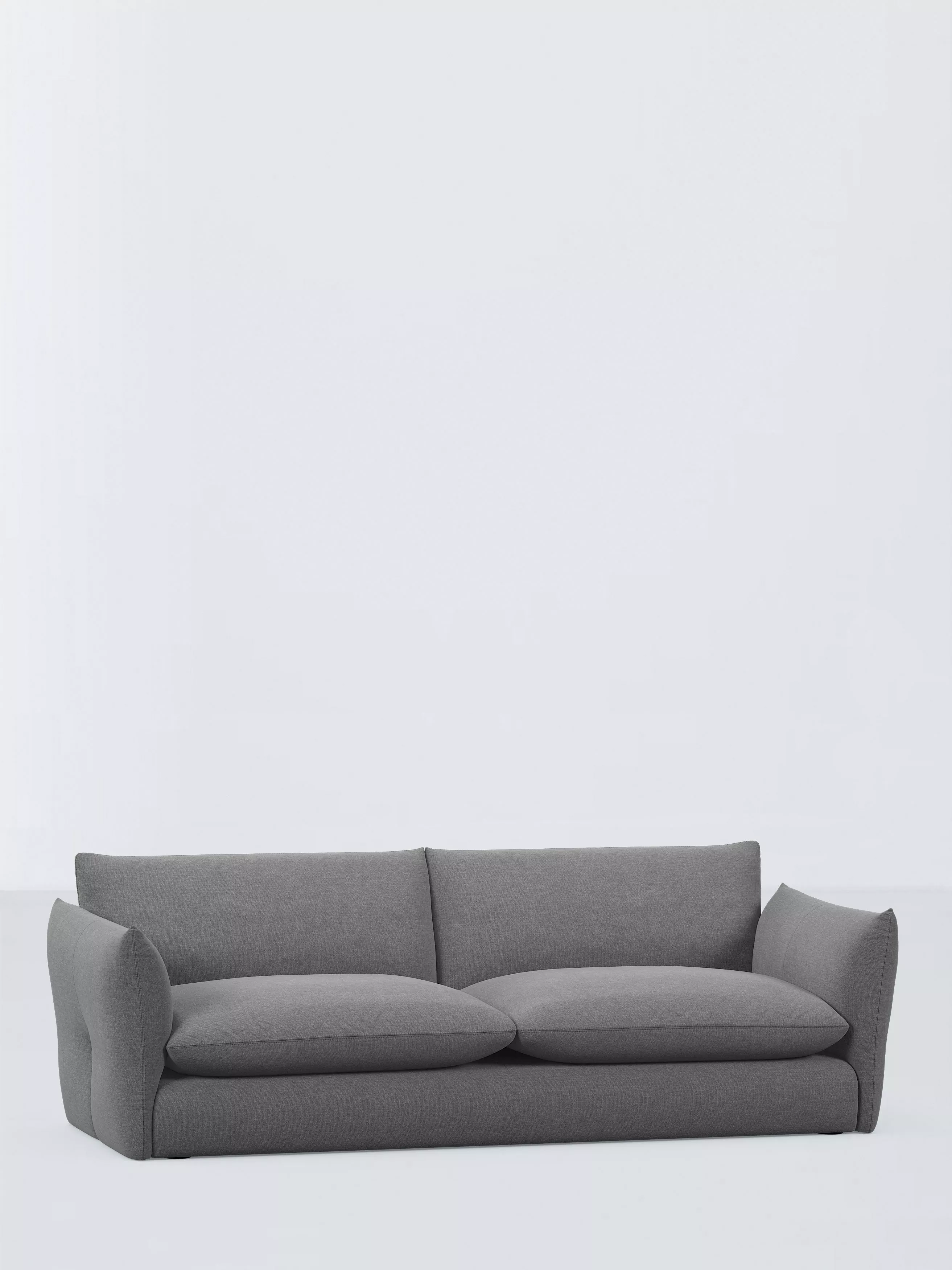 John Lewis Dimple Grand 4 Seater Sofa