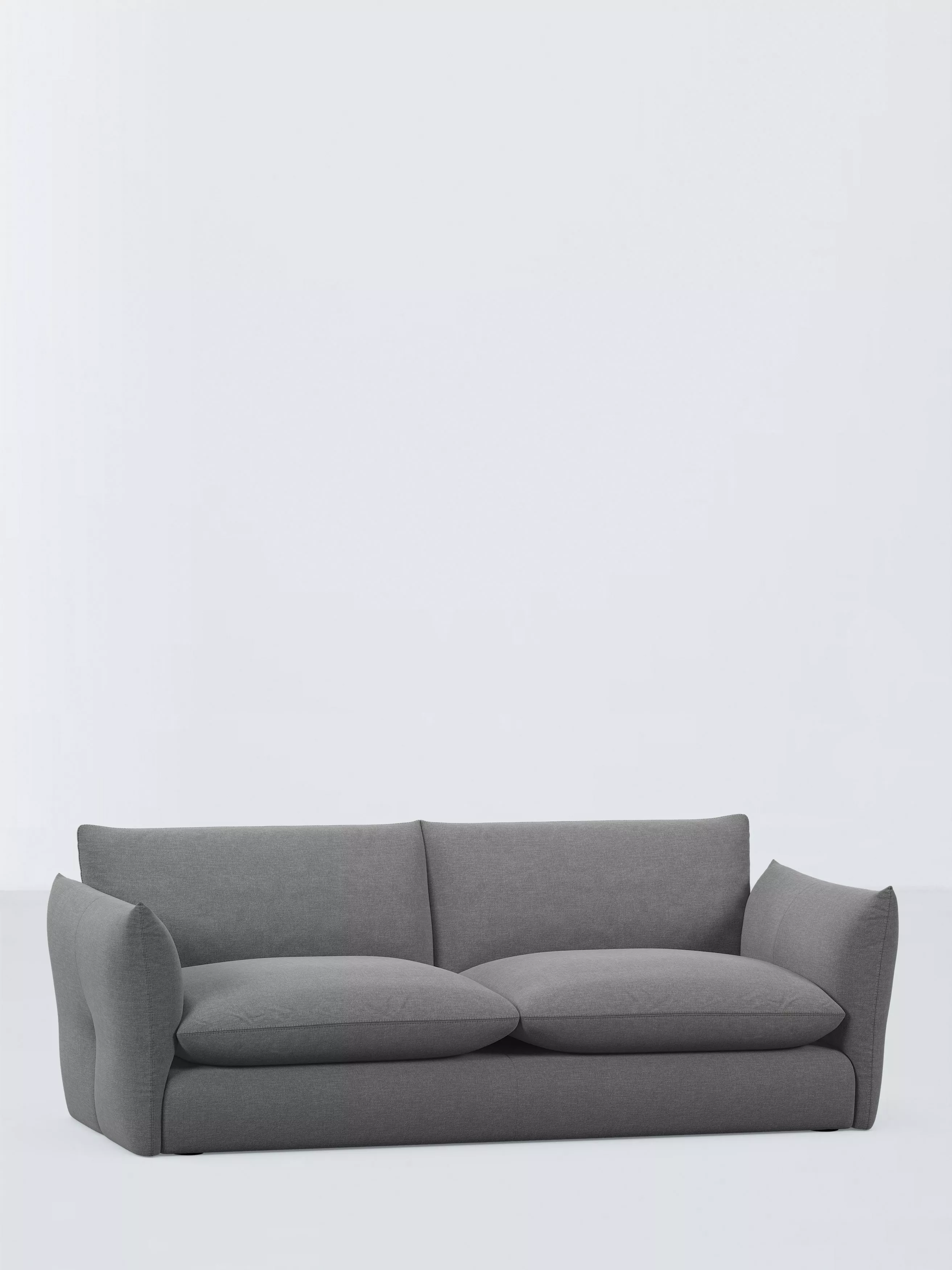 John Lewis Dimple Large 3 Seater Sofa