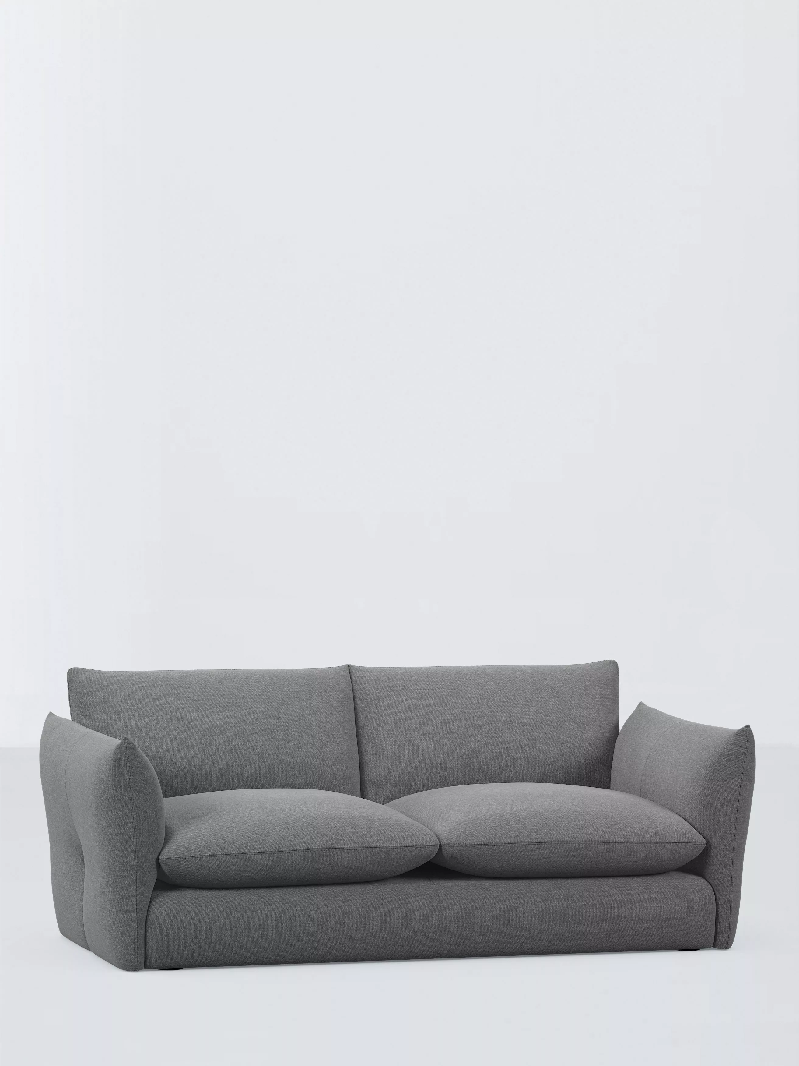 John Lewis Dimple Medium 3 Seater Sofa