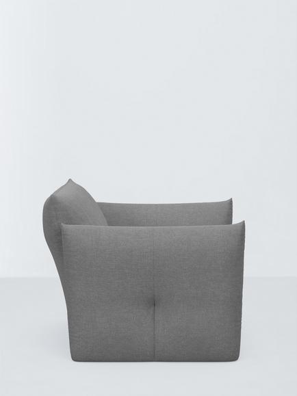 John Lewis Dimple Snuggler - view 2, 