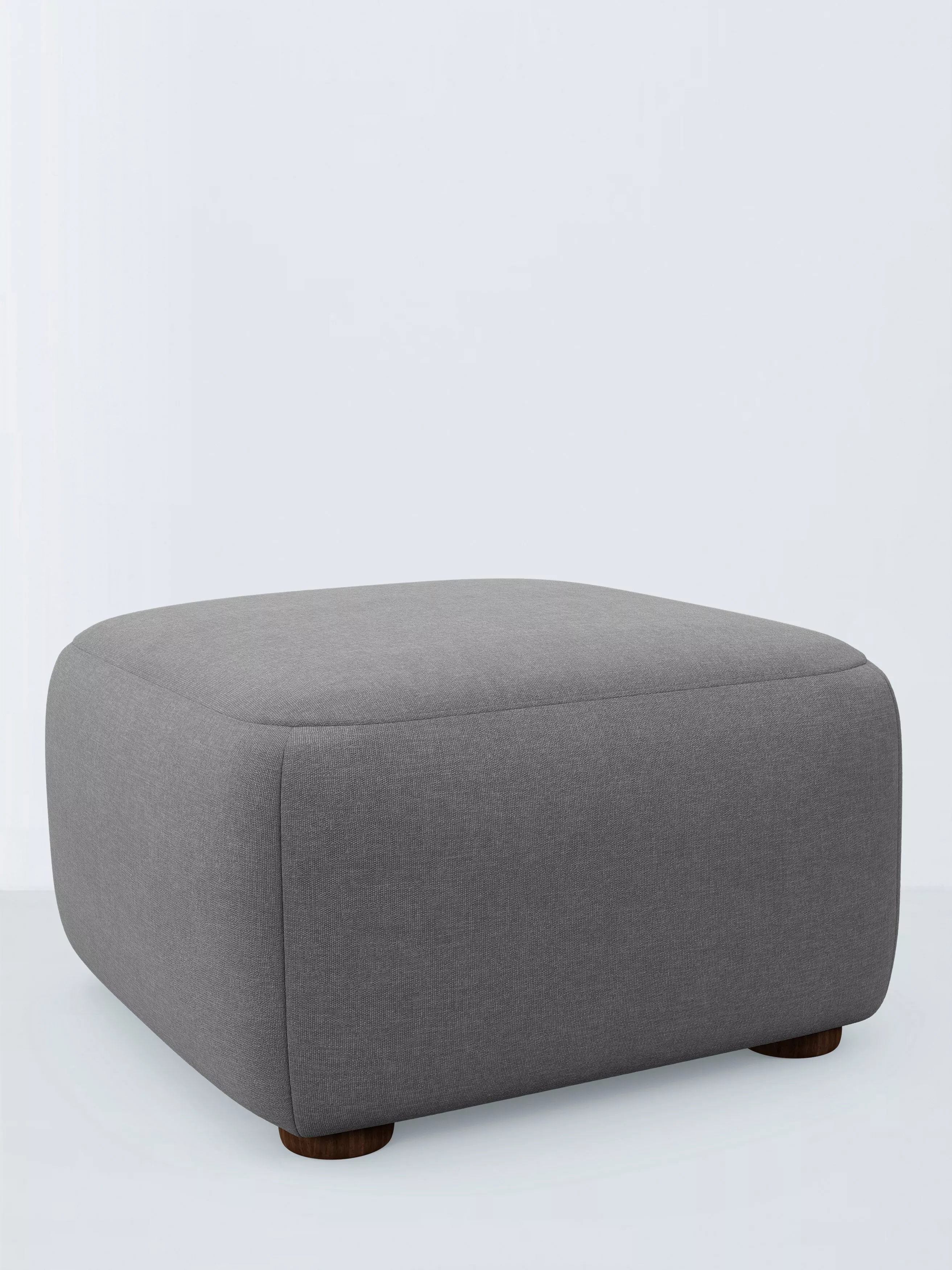 John Lewis Elara Footstool